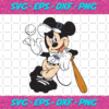 Indianapolis Colts Mickey Mouse Svg SP31122020