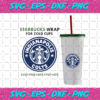 Indianapolis Colts Starbucks Wrap Svg SP09012021