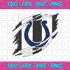 Indianapolis Colts Torn NFL Svg SP30122020
