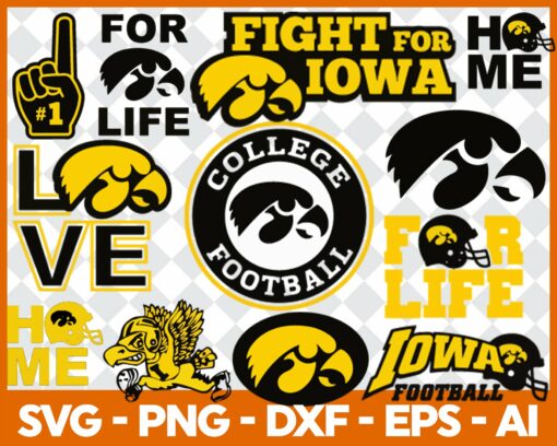 IowaHawkeyes