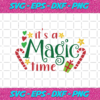 Its A Magic Time Christmas Png CM2011202031