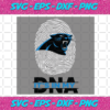 Its In My DNA Carolina Panthers Svg SP2112202027