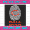 Its In My DNA Chicago Bears Svg SP2112202026