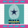 Its In My DNA Dallas Cowboys Svg SP2112202023