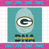 Its In My DNA Green Bay Packers Svg SP2112202020