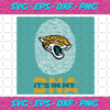 Its In My DNA Jacksonville Jaguars Svg SP2112202017