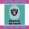 Its In My DNA Las Vegas Raiders Svg SP2112202015