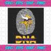 Its In My DNA Minnesota Vikings Svg SP2112202011