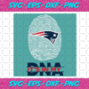 Its In My DNA New England Patriots Svg SP2112202010