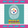 Its In My DNA Pittsburgh Steelers Svg SP211220205