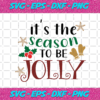 Its The Season To Be Jolly Svg CM231120200