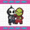 Jack and Grinch Houston Texans Sport Svg SP040120213