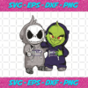 Jack and Grinch Seattle Seahawks Sport Svg SP31122039