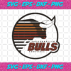 Jacksonville Bulls Football Svg SP2122020