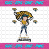 Jacksonville Jaguars Betty Boop Svg SP31122020