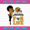 Jacksonville Jaguars For Life Svg SP22122020