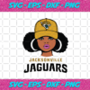 Jacksonville Jaguars Girl Svg SP060120211