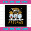 Jacksonville Jaguars Gnomes Svg SP23122020