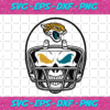 Jacksonville Jaguars Skull Helmet Svg SP21122020