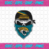 Jacksonville Jaguars Skull Svg SP24122020