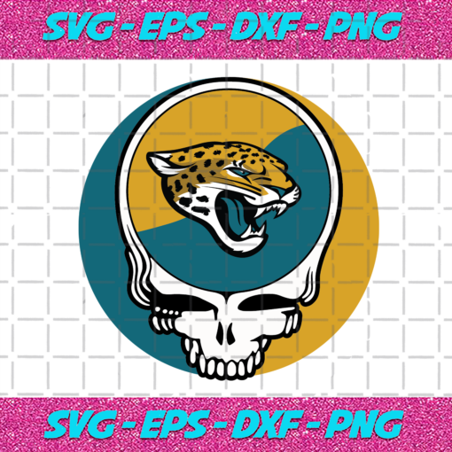 Jacksonville Jaguars Skull Svg SP30122020 062b5e69 fba6 4484 84f8 bcbf58162052