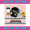Jacksonville Jaguars Snoopy Svg SP22122020