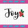 Joy Christmas Svg CM13102020