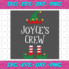 Joyce s Crew grinch svg CM30102020