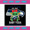 Just A Girl Who Loves Baby Yoda And Seattle Seahawks Svg SP250121083