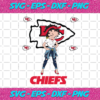 Kansas City Chiefs Betty Boop Svg SP31122020
