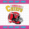 Kansas City Chiefs Football Svg SP2701212