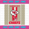 Kansas City Chiefs Football Team Svg SP1612202045