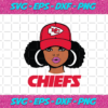 Kansas City Chiefs Girl Svg SP060120211