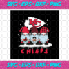Kansas City Chiefs Gnomes Svg SP23122020