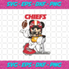 Kansas City Chiefs Mickey Mouse Svg SP30122020