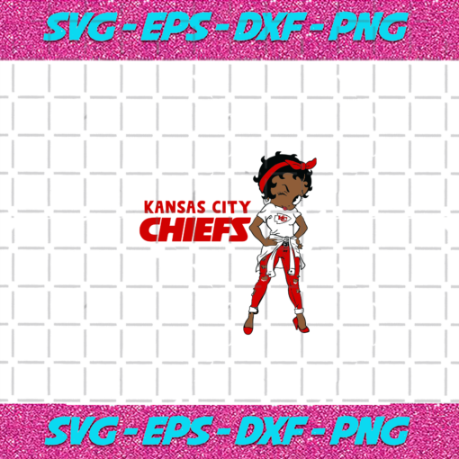 Kansas City Chiefs Sport svg SP060820207
