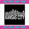 Kansas City Svg KC210202LH6