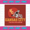 Kansas City Touchdown Svg SP06012036