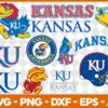 KansasJayhawks