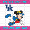 Kentucky Wildcats And Mickey Sport Svg SP22092020