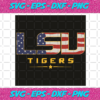 LSU Tigers Svg SP28122030