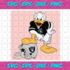 Las Vegas Raiders Donald Duck Svg SP22122020