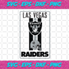 Las Vegas Raiders Football Team Svg SP1612202050
