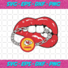 Lips Kansas City Chiefs Football Team Svg SP12012115