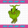 Look At My Face Grinch Svg CM16112020