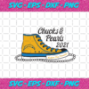 Los Angeles Chargers Chucks And Pearls 2021 Svg SP13012021