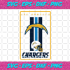 Los Angeles Chargers Football Team Svg SP1612202054