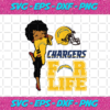 Los Angeles Chargers For Life Svg SP22122020