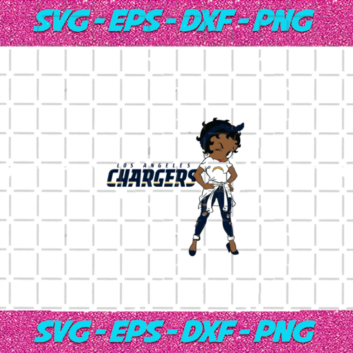 Los Angeles Chargers Sport svg SP060820206