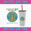 Los Angeles Chargers Starbucks Wrap Svg SP09012021